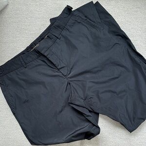 Burberry nylon pants